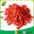 Beneficios de la baya goji china para adelgazar